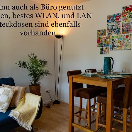 70Qm Pure Erholung In Bester Lage Idar-Oberstein Exterior foto