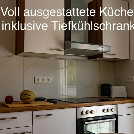 70Qm Pure Erholung In Bester Lage Idar-Oberstein Exterior foto