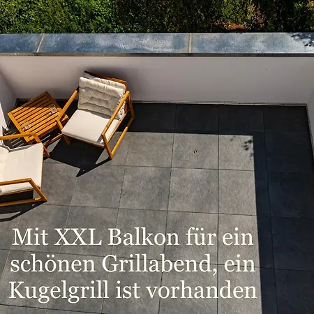 70Qm Pure Erholung In Bester Lage Idar-Oberstein Exterior foto