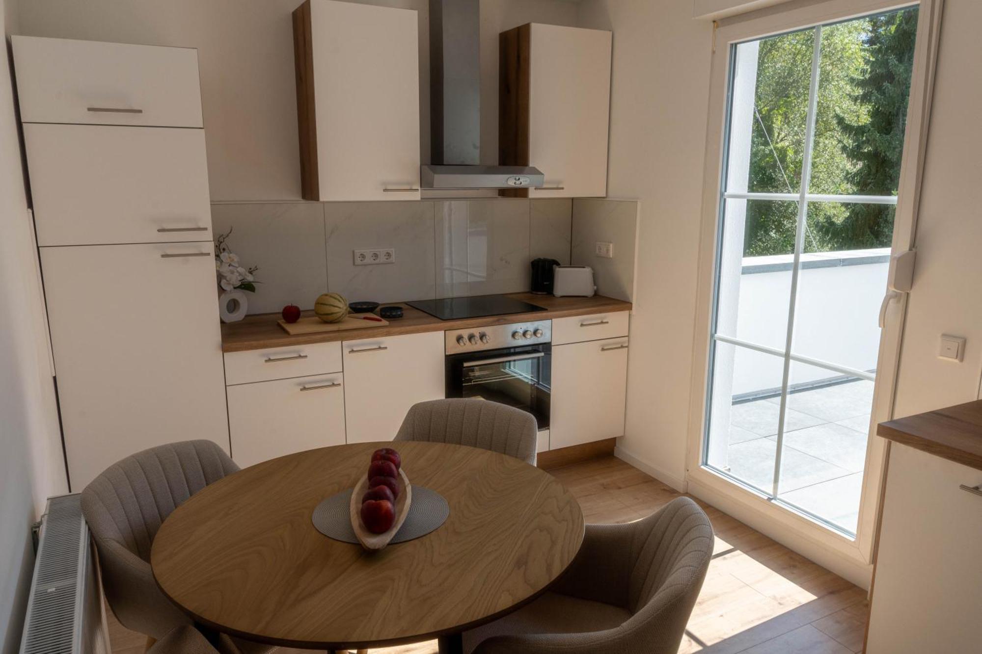 Apartment 70qm Pure Erholung In Bester Lage *