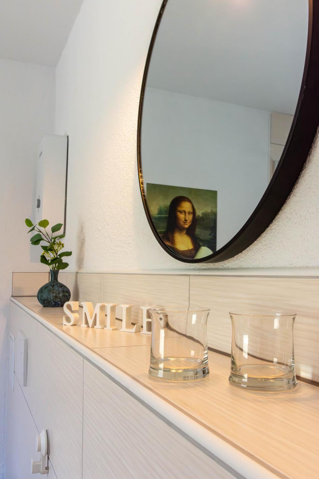70qm Pure Erholung In Bester Lage *