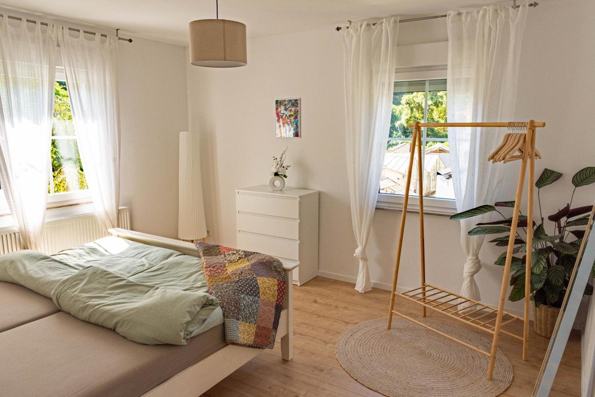 Appartement 70qm Pure Erholung In Bester Lage *
