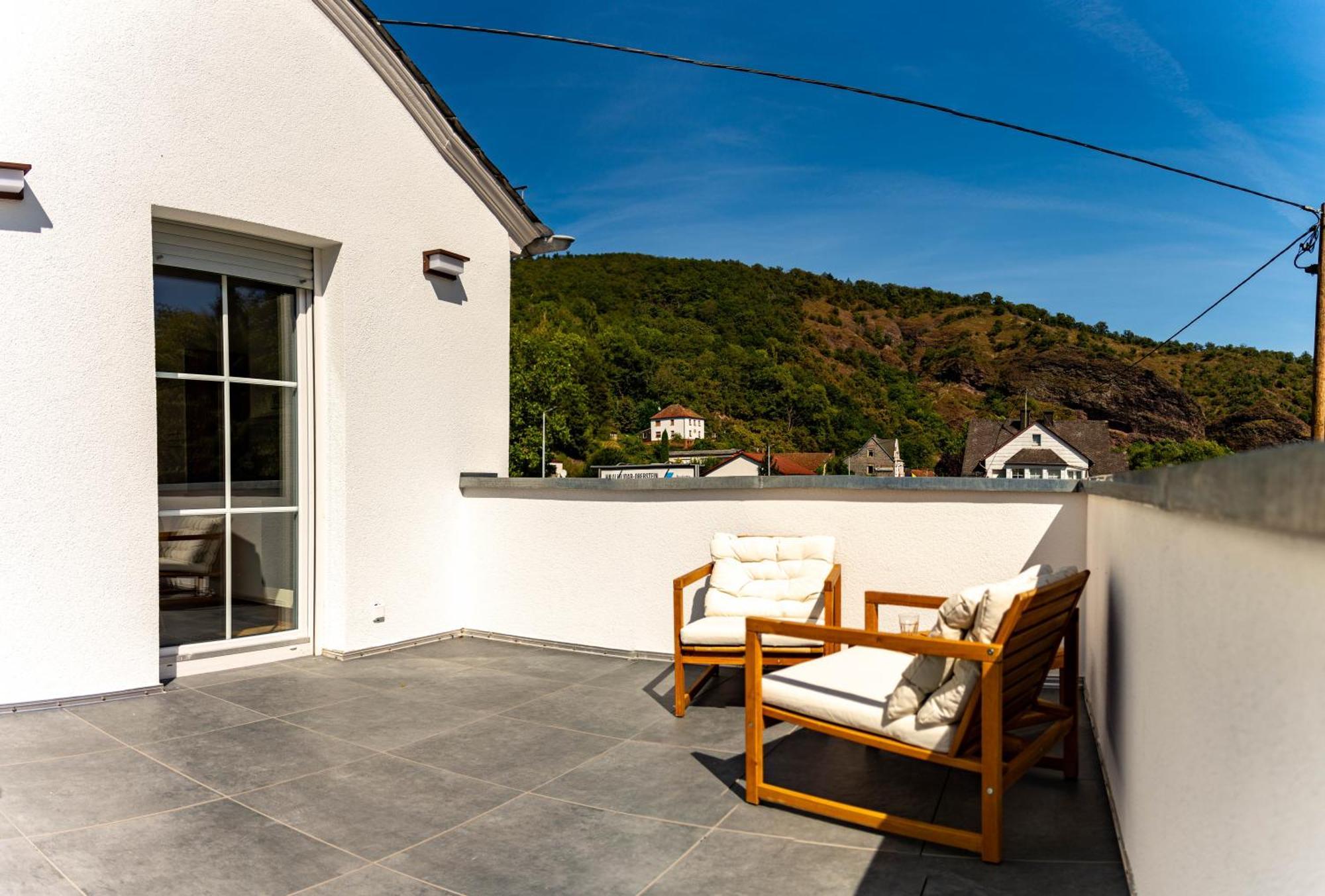 Apartment 70qm Pure Erholung In Bester Lage