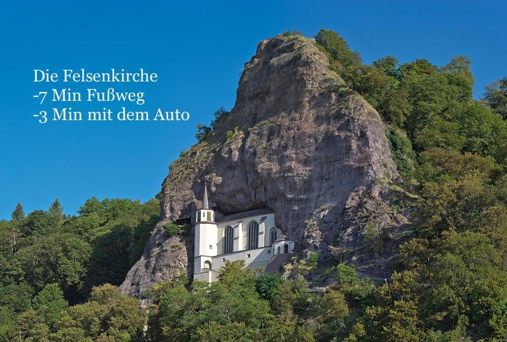 70qm Pure Erholung In Bester Lage * Idar-Oberstein