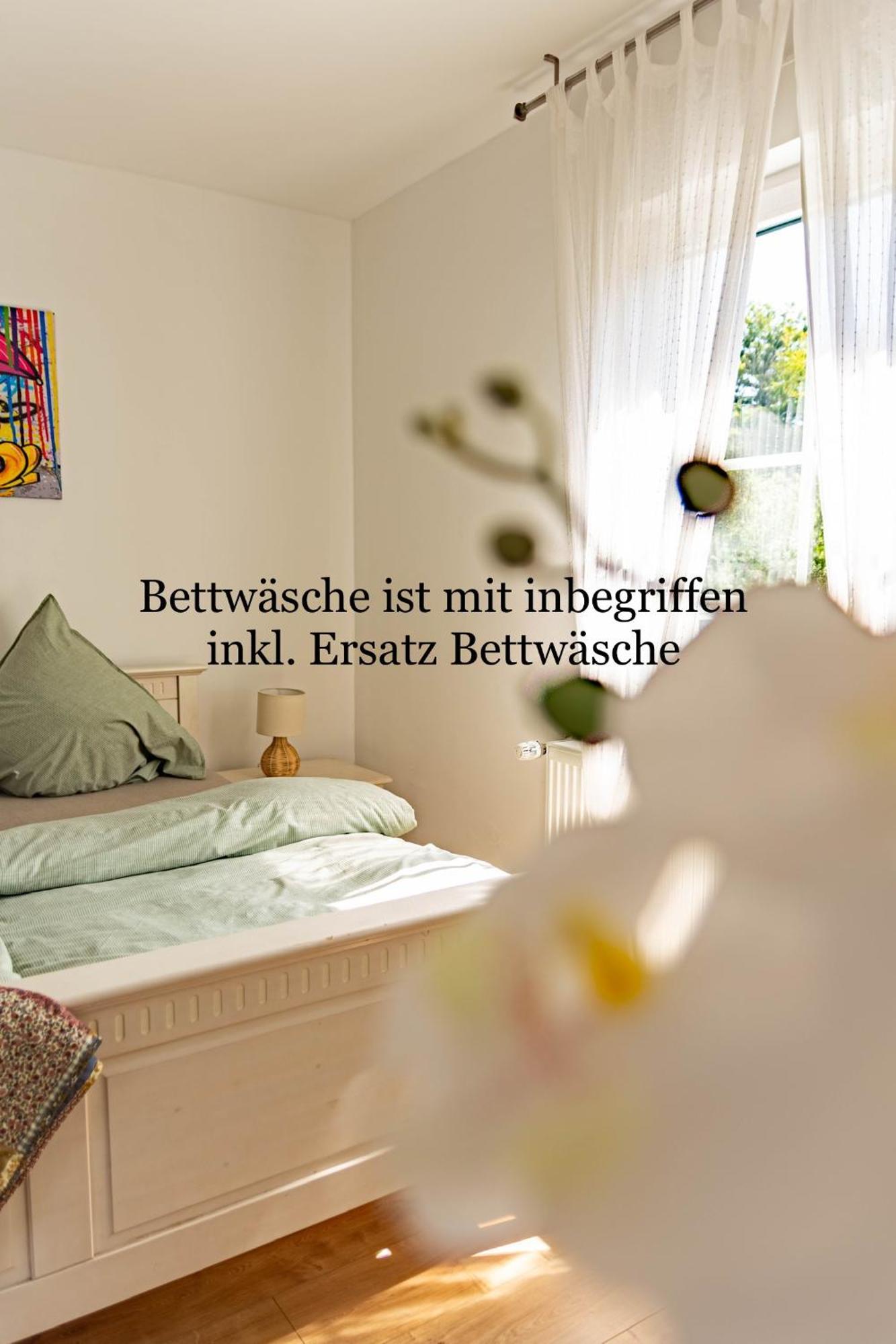 70qm Pure Erholung In Bester Lage Apartment