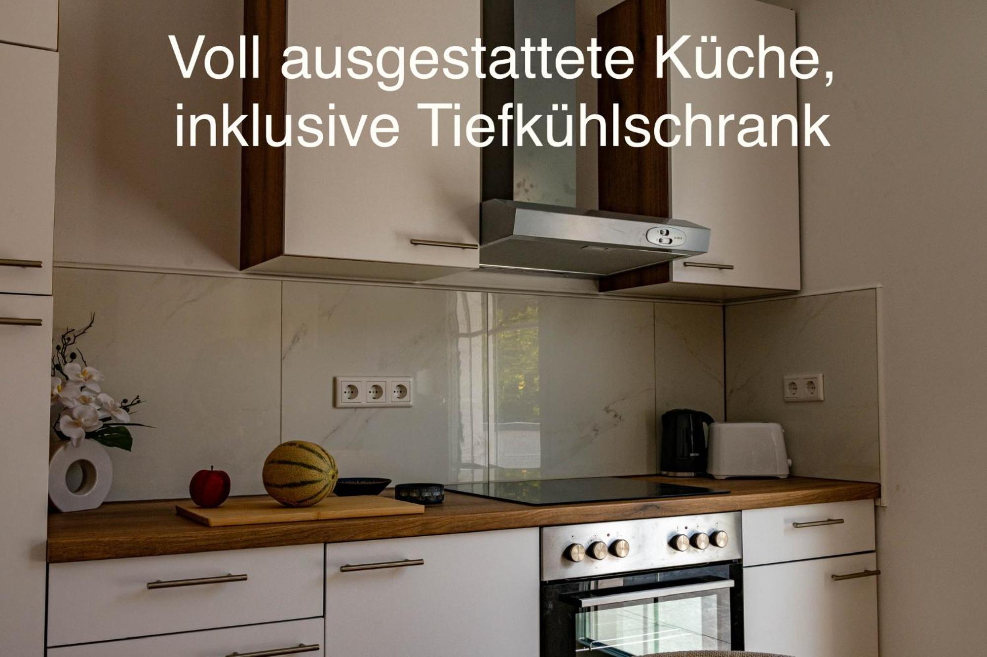 70qm Pure Erholung In Bester Lage Idar-Oberstein