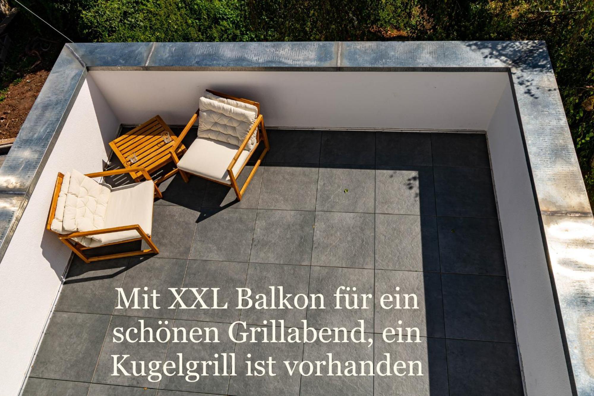 70qm Pure Erholung In Bester Lage Idar-Oberstein